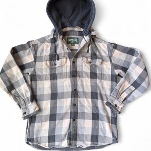 Men’s American Eagle Flannel